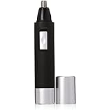 MANGROOMER PRO Essential Nose and Ear Hair Trimmer