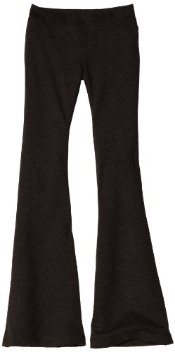 Ella Moss Girl 7-16 Devon Pant, Charcoal, 7/8