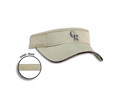 Buy Rockies Slow Burner by Hats.com