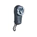 Busch & M�ller Beleuchtung LED-Scheinwerfer Lumotec Fly senso plus, schwarz
