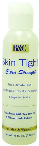 DDI B & C Skin Tight Extra Fort-Caisse de 12