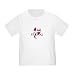 Denmarks Vikings Infant/Toddler T-Shirt