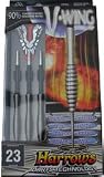 Harrows V-Wing 90% Tungsten Darts - 25g