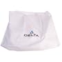 Delta 50-837 1 Micron Bottom Dust Bag for 50-852 and 50-853 Dust Collectors