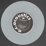 I MESSIAH AM JAILER 7 INCH (7" VINYL 45) UK ELEMENTAL 1996
