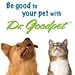 Dr. Goodpet Calm Stress - All Natural Advanced Homeopathic Formula - Safe & Effective Treatment for Hyperactivity & Anxiety!