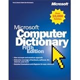 Microsoft Computer Dictionary