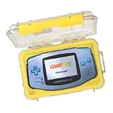 Pelican #1030 Micro Case Yellow