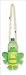 FROG BOTTLE BUDDIES by Stephen Joseph, Inc.