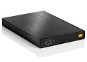 LaCie Rikiki USB 2.0 250 GB  Portable Hard Drive 301907