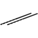 理研製鋼 鉄工用 ドリル 2.0mm 2本