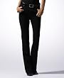 Lauren by Ralph Lauren Petite Classic Boot-Cut Jean