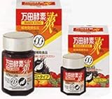 万田酵素爽　ペーストタイプ 70g