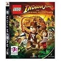 Lego: Indiana Jones (Sony PS3)