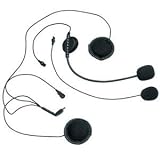 Midland Mic and Headset for BT- Communicators - --/--