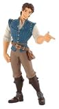 12417 - BULLYLAND - Walt Disney Rapunzel (Raiponce) Flynn Rider