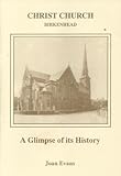 Christ Church, Birkenhead : a glimpse of its history