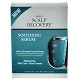 Nioxin Scalp Recovery Soothing Serum (5 x .85 oz.)
