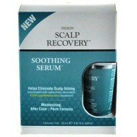 Nioxin Scalp Recovery Soothing Serum (5 x .85 oz.)