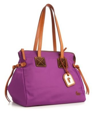 Dooney & Bourke Nylon Betty Bag