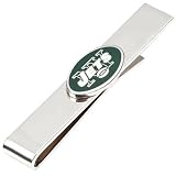 New York Jets Tie Bar