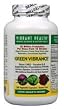 Green Vibrance Capsules - 240 - Vcap Green Vibrance Capsules - 240 - Vcap
