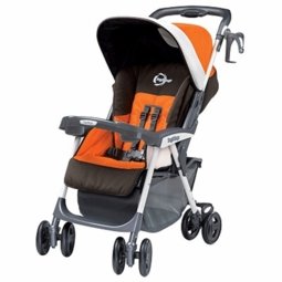 Peg Perego 2009 Aria OH in Papaia