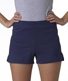 Women's Cheer Shorts