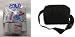 Travel First Aid Kit - Black Pouch