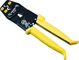 HOZAN 圧着工具 リングスリーブ用 4362691 P737