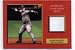 2006 Topps Turkey Red Relics RED #HB Hank Blalock Jsy - Texas Rangers (Piece of Authentic Jersey / Print Run 150)(Baseball Cards)