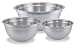 Stainless Steel Mixing Bowl Set