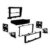 2007 Honda CRV Stereo Installation Kit 