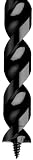 Ideal 35-820 Power Ship Auger, 1/2 Inch