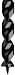 Ideal 35-820 Power Ship Auger, 1/2 Inch