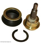 Beck Arnley 101-4977 Suspension Ball Joint by Beck Arnley