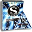 Heaven Sent Naturals Stamina Squared, 10ct