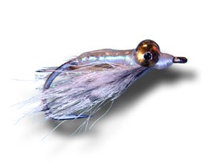 Epoxy Crazy Charlie - Fishing Fly