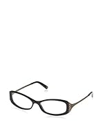 Bottega Veneta Montura B.V. 152 (53 mm) Negro