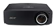 Acer P7500 DLP-Projektor (Kontrast 40000:1, 4000 ANSI Lumen, Full-HD 1920x1080) schwarz