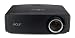 Acer P7500 DLP-Projektor (Kontrast 40000:1, 4000 ANSI Lumen, Full-HD 1920x1080) schwarz Acer P7500 DLP-Projektor (Kontrast 40000:1, 4000 ANSI Lumen, Full-HD 1920x1080) schwarz