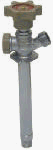 Muellar #104-551HC 1/2x4 Quarter Fros Sillcock