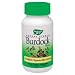 Nature's Way - Burdock Root, 540 mg, 100 capsules
