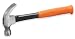Fiberglass Claw Hammer - 16 Ounces
