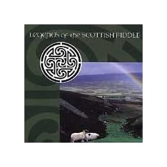 Legends of Scottish Fiddle
