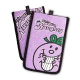 Little Miss Naughty Universal Mobile Phone Pocket