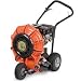 Billy Goat Force 265cc Subaru 4-Cycle Self-Propelled Walk Behind Leaf Blower - F902SPS