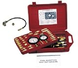 Lisle Master Fuel Injection Test Set and Cleaner