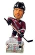 Colorado Avalanche Joe Sakic Forever Collectibles Bobble Head - Hockey Sports Merchandise
