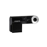 Creative Labs Live Cam Pro VGA Webcam for Notebooks